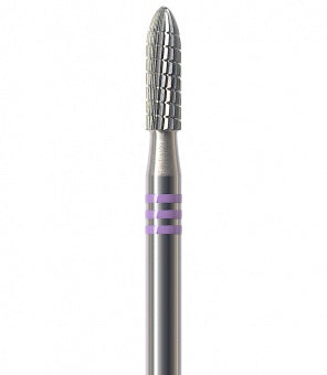 Dentatura a spirale superfina · 139QSF