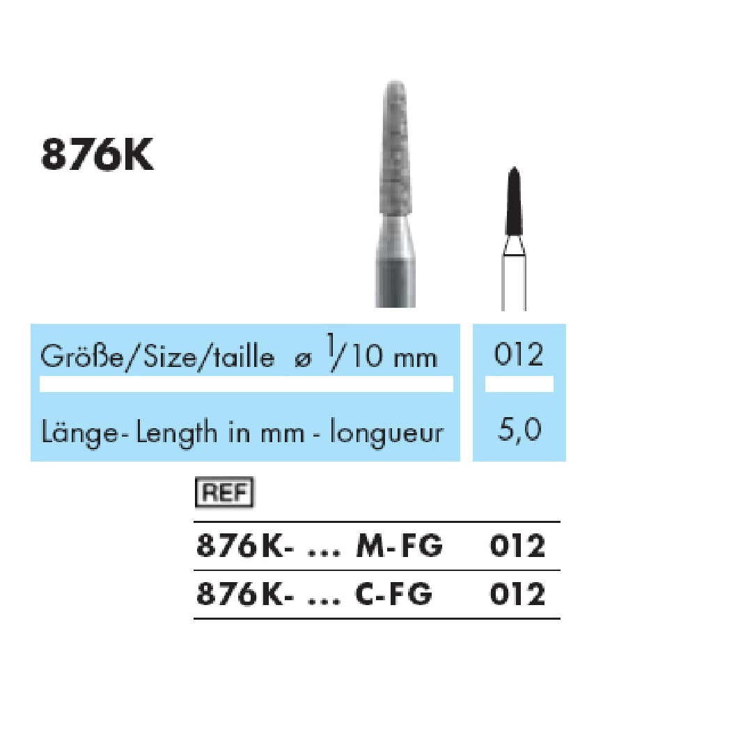 Torpedo, conico · 876K