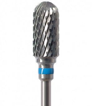 Dentatura incrociata standard · 072CE