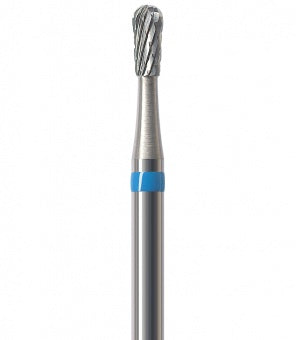 Dentatura incrociata standard · 077CE