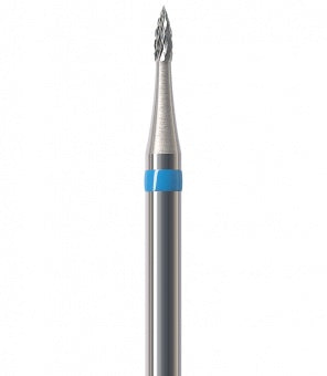 Dentatura incrociata standard · 078CE