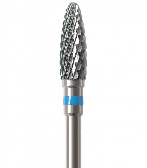 Dentatura incrociata standard · 251CE