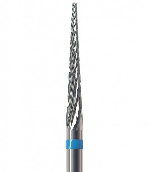 Dentatura incrociata standard · 257CE