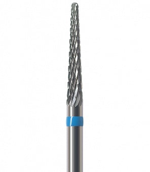 Dentatura incrociata standard · 261CE