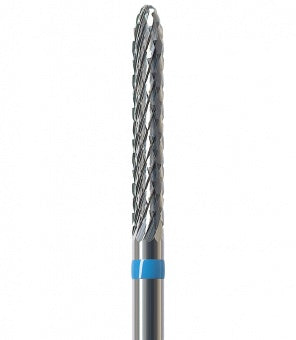 Dentatura incrociata standard · 295CE