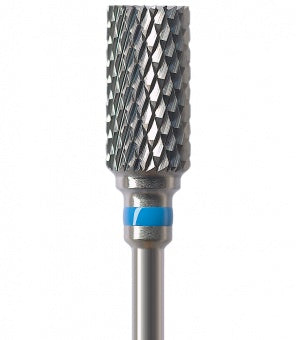 Dentatura incrociata standard · 296CE