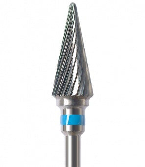Dentatura incrociata standard · 257CNR