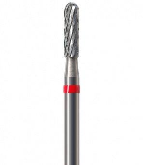 Dentatura incrociata fina · 129FE