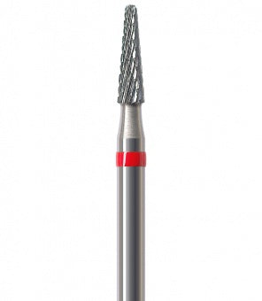 Dentatura incrociata fina · 138FE