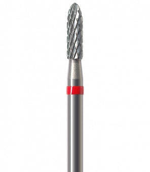 Dentatura incrociata fina · 139FE
