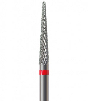 Dentatura incrociata fina · 261FE