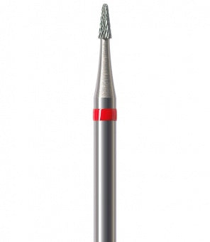 Dentatura incrociata fina · 390FE