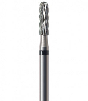 Dentatura grossa incrociata, per titanio · 129GTI
