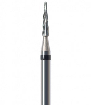 Dentatura grossa incrociata, per titanio · 138GTI