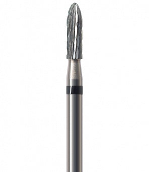 Dentatura grossa incrociata, per titanio · 139GTI