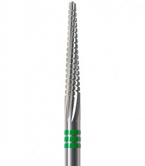 Dentatura semplice con taglio trasversale · 261QSCN