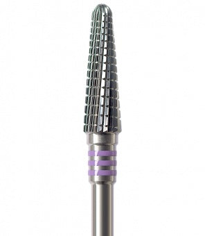 Dentatura a spirale superfina · 079QSF