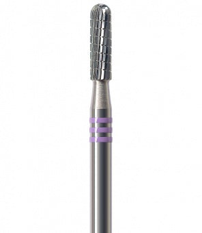Dentatura a spirale superfina · 129QSF