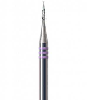 Dentatura a spirale superfina · 138QSF