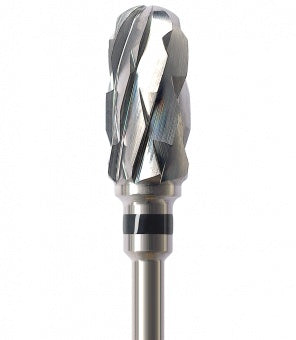Dentatura incrociata supergrossa · 072XCE