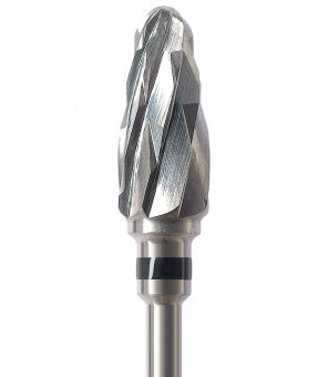 Dentatura incrociata supergrossa · 251XCE