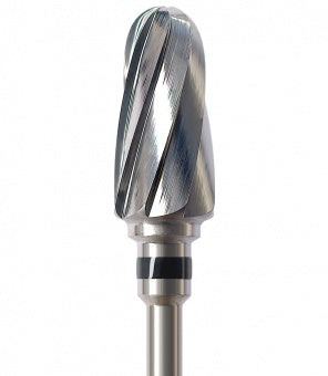 Dentatura semplice supergrossa · 351XCE
