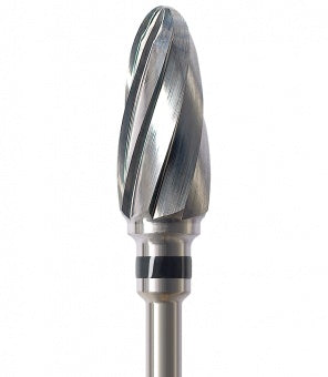 Dentatura semplice supergrossa · 251XCN