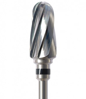 Dentatura semplice supergrossa · 351XCN