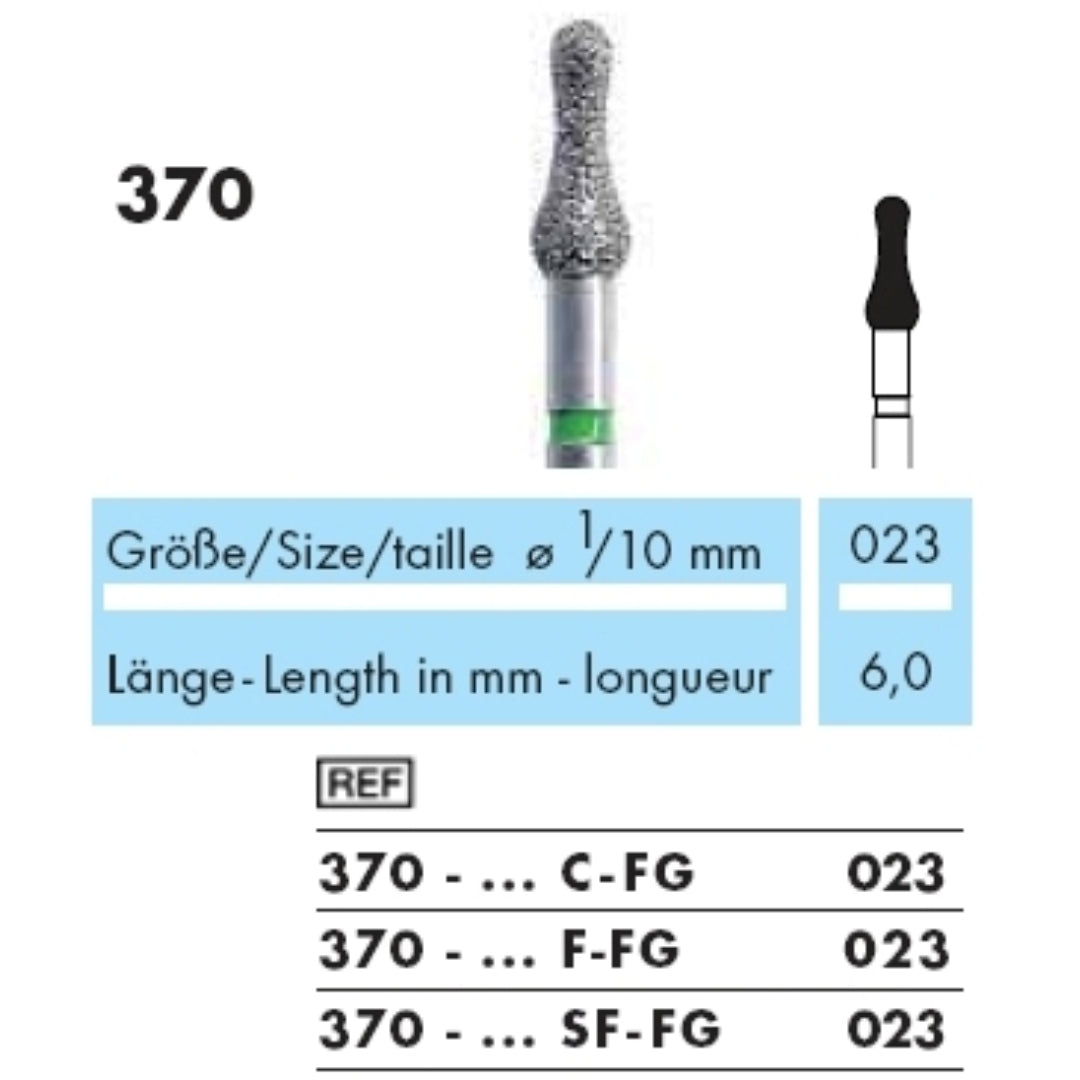 Biberon · 370 — singola