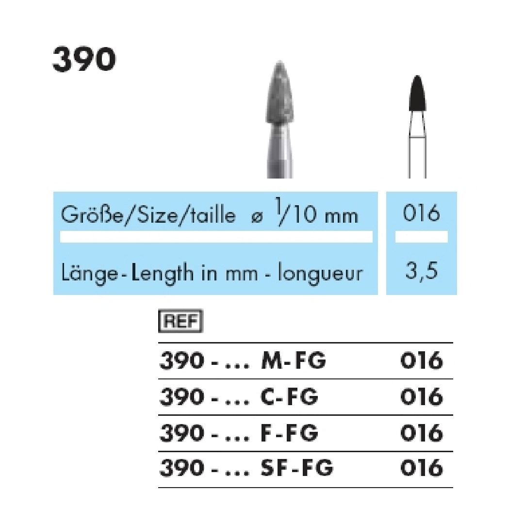Granata · 390