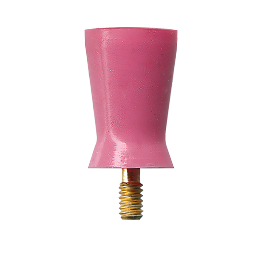 P1244 Conf. 100Pz. PUNTE PER LUCIDATURA | FG | SCREW-TYPE