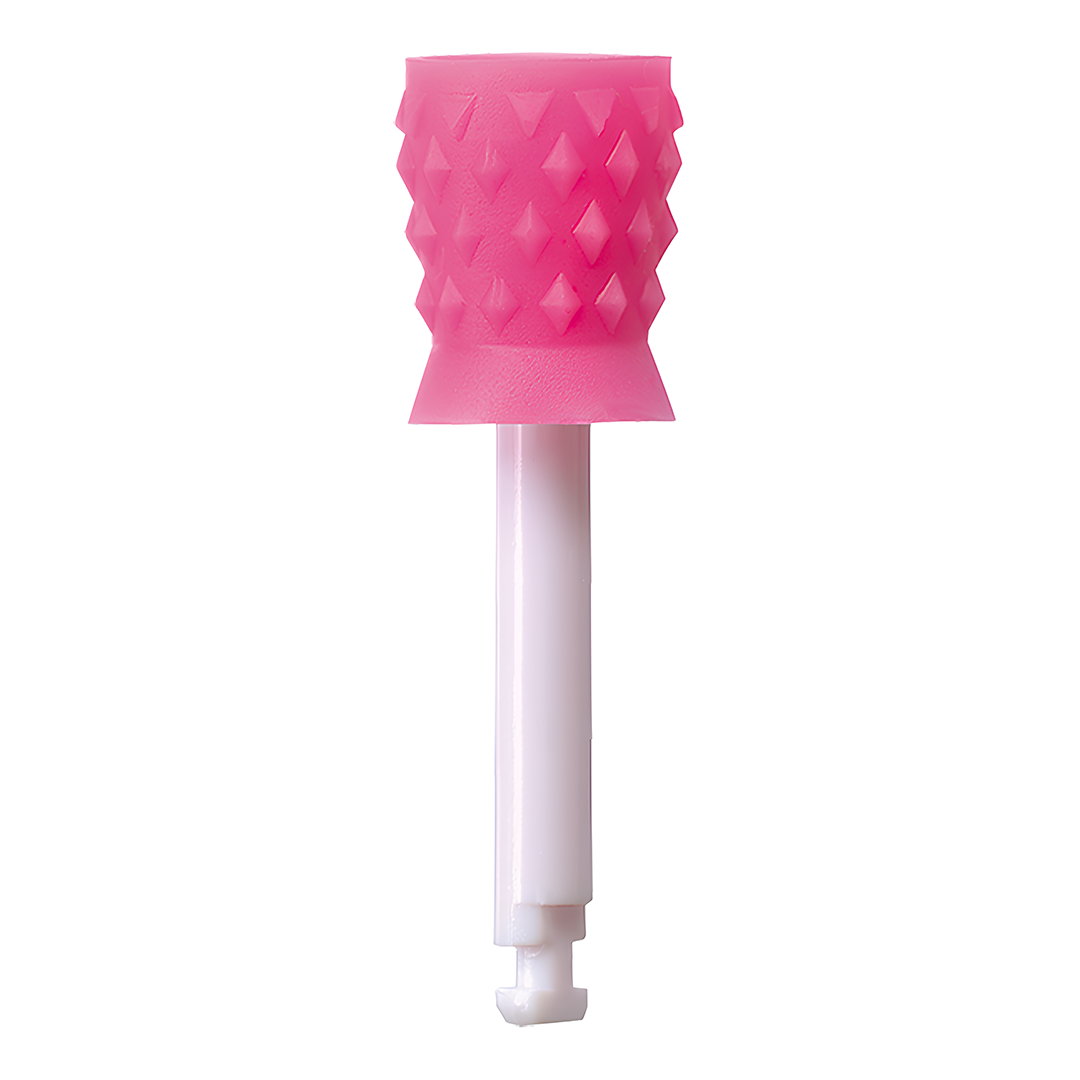 P1249 Conf. 100Pz. PUNTE PER PROFILASSI | RA | GAMBO IN PLASTICA